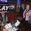 @Barnaby's Of Ridley 1-16-15