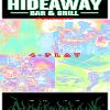 4-Play @The Hideaway 4-4-15