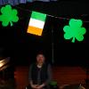 @ KofC St. Patrick's Party (St. Helena's Hall) 3-14-15