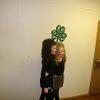 @ KofC St. Patrick's Party (St. Helena's Hall) 3-14-15