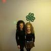 @ KofC St. Patrick's Party (St. Helena's Hall) 3-14-15