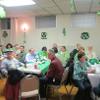 @ KofC St. Patrick's Party (St. Helena's Hall) 3-14-15