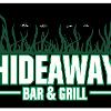4-Play @The Hideaway 4-4-15